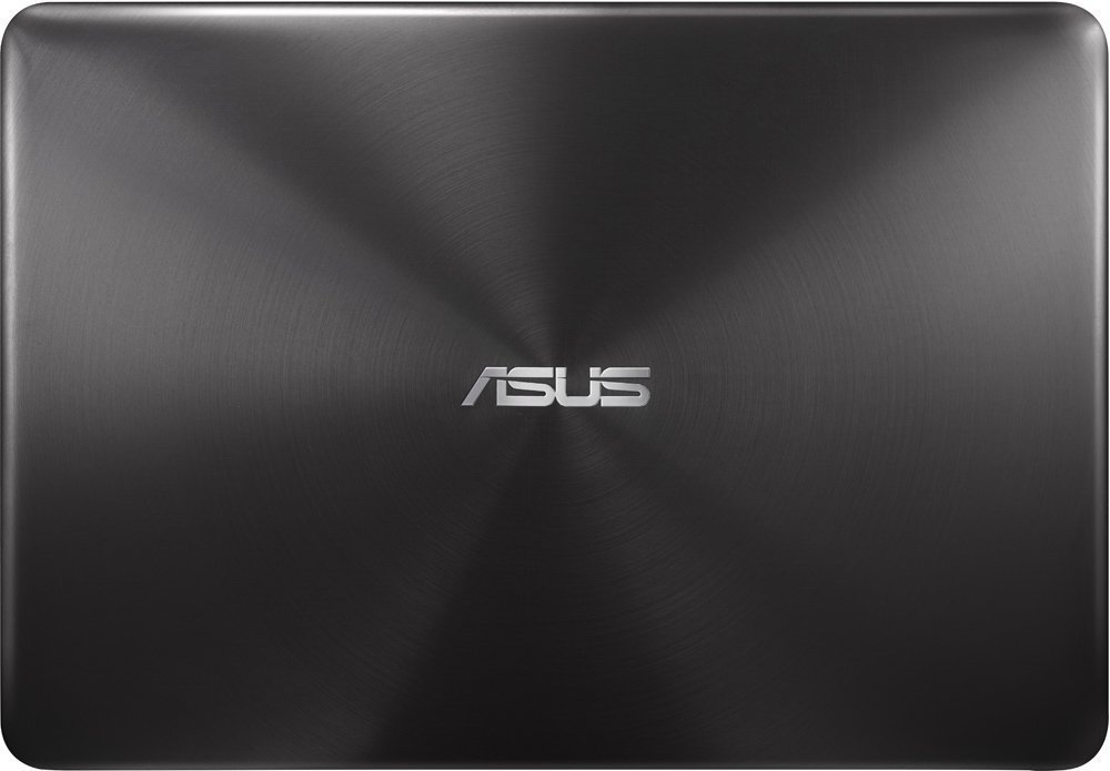 Ноутбук ASUS UX305CA Black