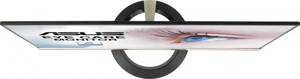 Монитор ASUS 24" VZ249Q