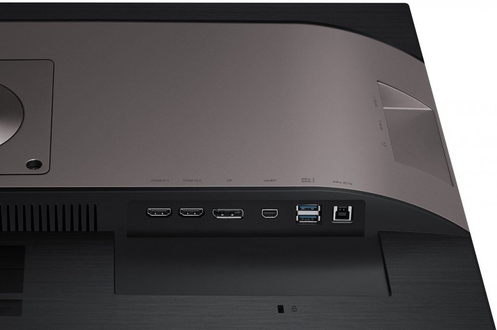 Монитор Samsung 24" U24E850R