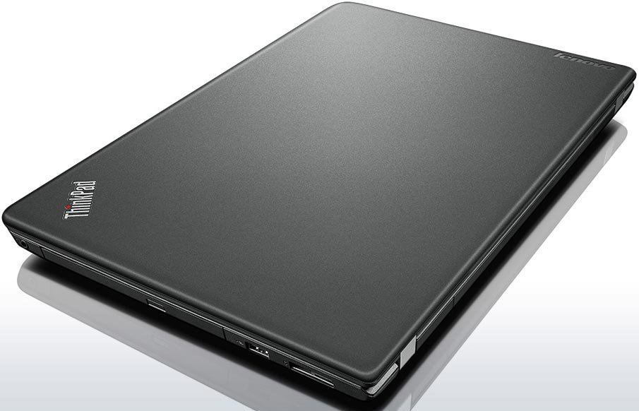Ноутбук Lenovo ThinkPad Edge E550 (20DF004LRT)