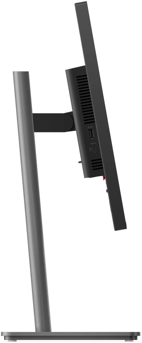 Монитор Lenovo 24" ThinkVision P24Q-40 (64B2GAT1UK)