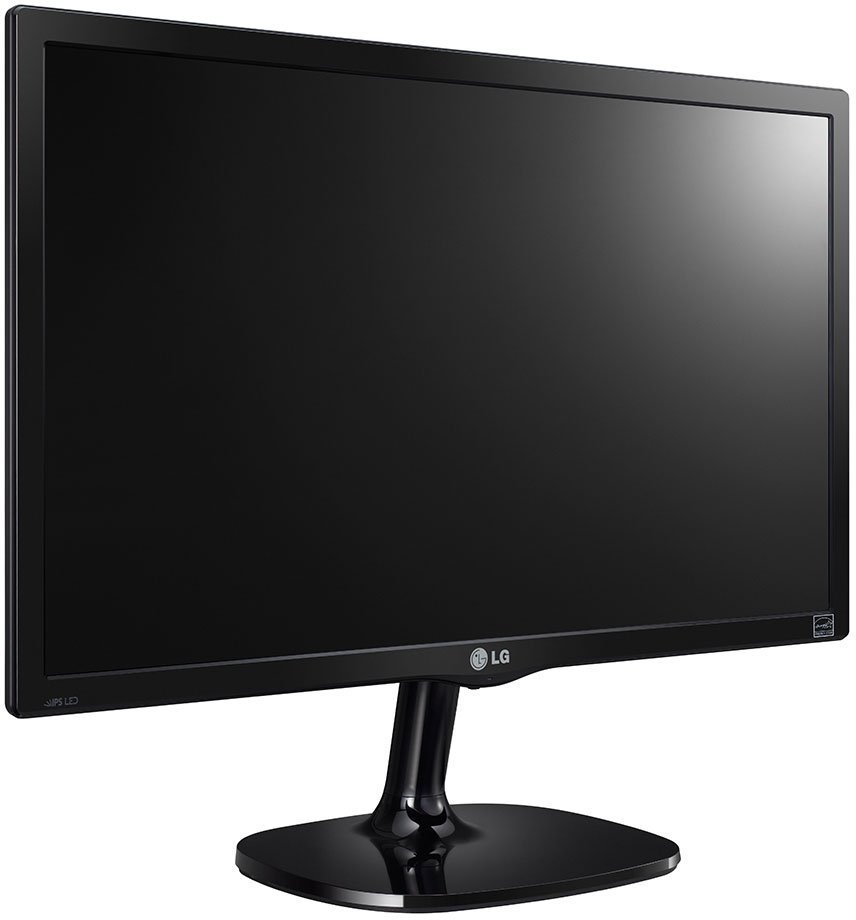 Монитор LG 22"  22MP57HQ-P