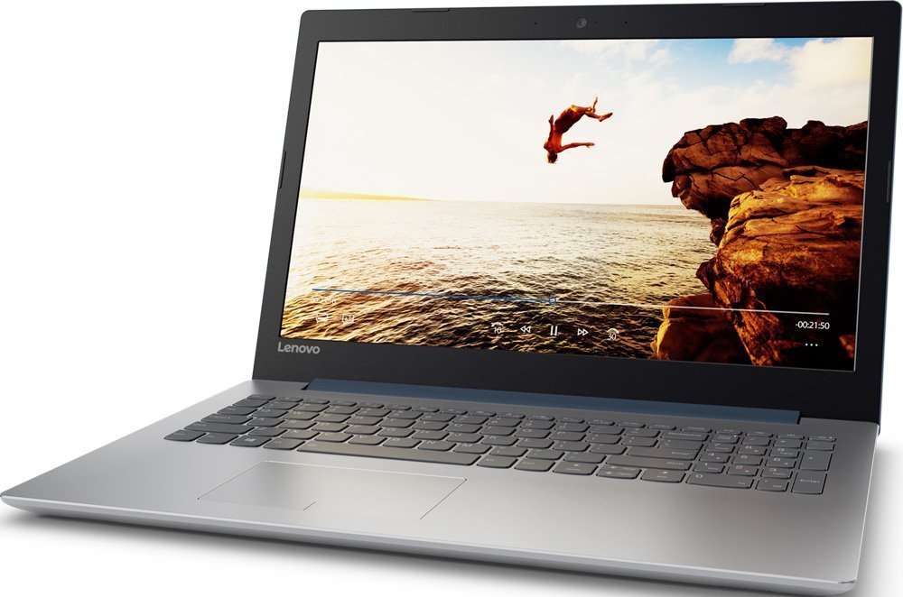 Ноутбук Lenovo IdeaPad 320-15 (80XL0052RK)