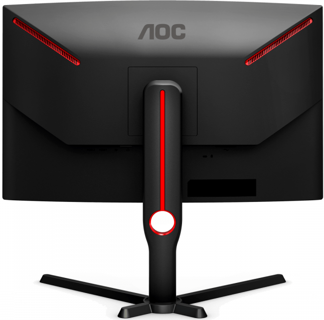 Монитор AOC 27" CQ27G3SU