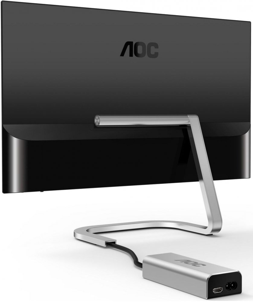 Монитор AOC 27" PDS271 Porsche Design