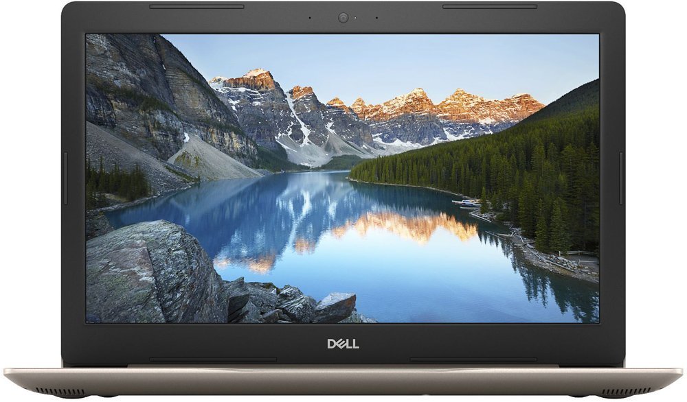 Ноутбук Dell Inspiron 5570 Gold (5570-2905)