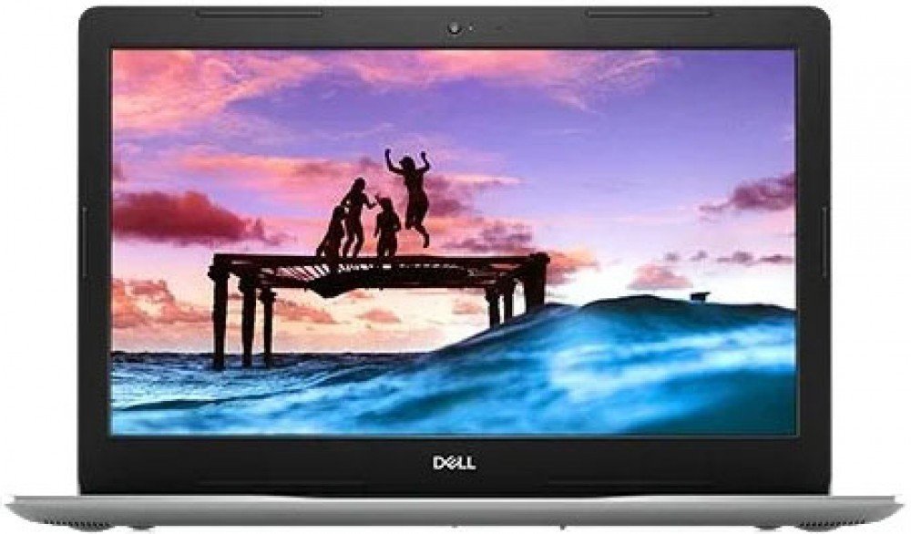 Ноутбук Dell Inspiron 3583 Silver (3583-8567)