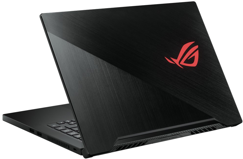 Ноутбук ASUS GA502IU ROG Zephyrus G15 (HN098T)