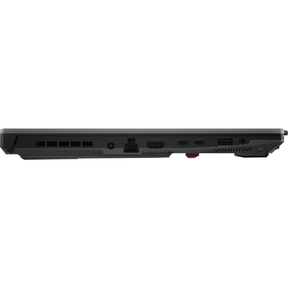Ноутбук ASUS FX707ZC4 TUF Gaming F17 (2022) (HX095)
