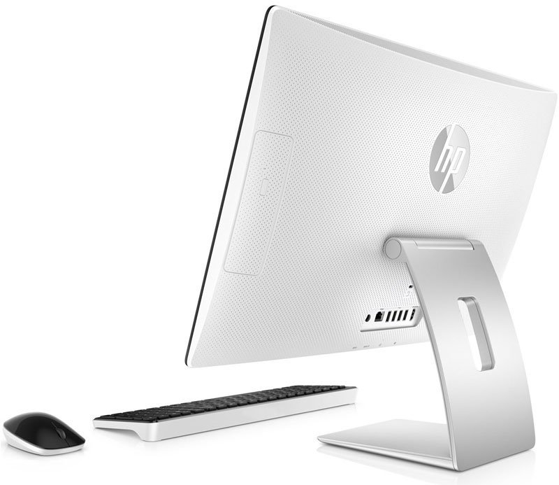 Моноблок HP Pavilion 23-q012ur (M9L17EA)