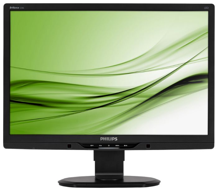 Монитор Philips 22" 225BL2CB/00