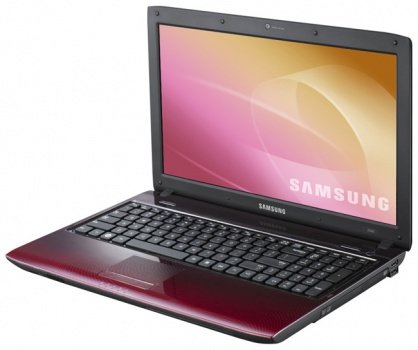 Samsung R580 (NP-R580-JS02)
