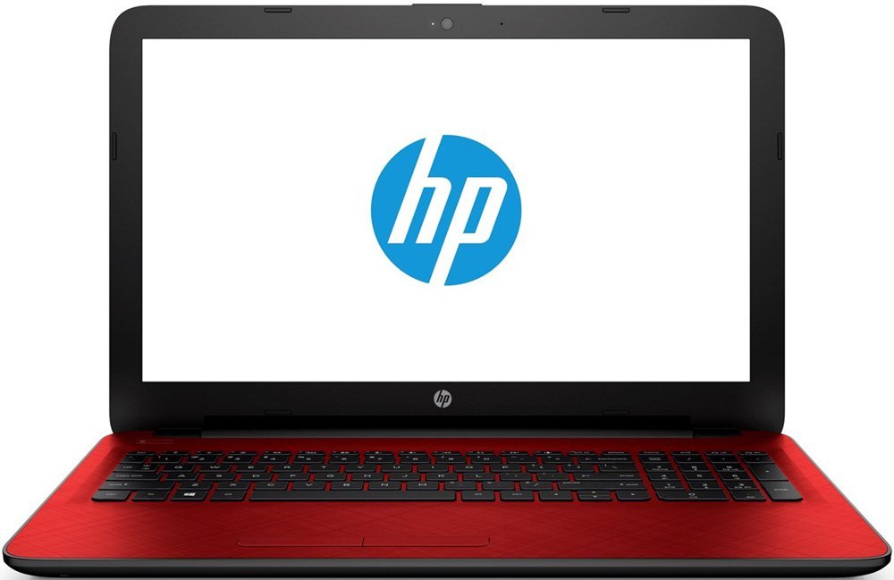Ноутбук HP 15-af027ur (N2H89EA)