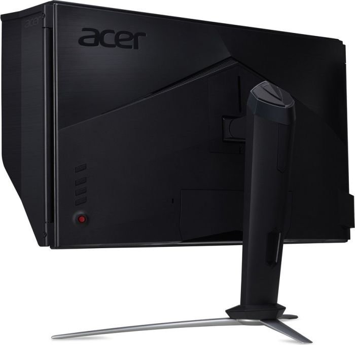 Монитор Acer 27" XV273KPbmiipphzx