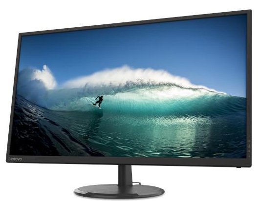 Монитор Lenovo 32" D32q-20 (65F7GAC1EU)