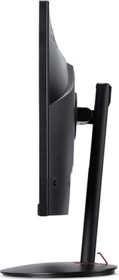 Монитор Acer 25" XV252QFbmiiprx Nitro