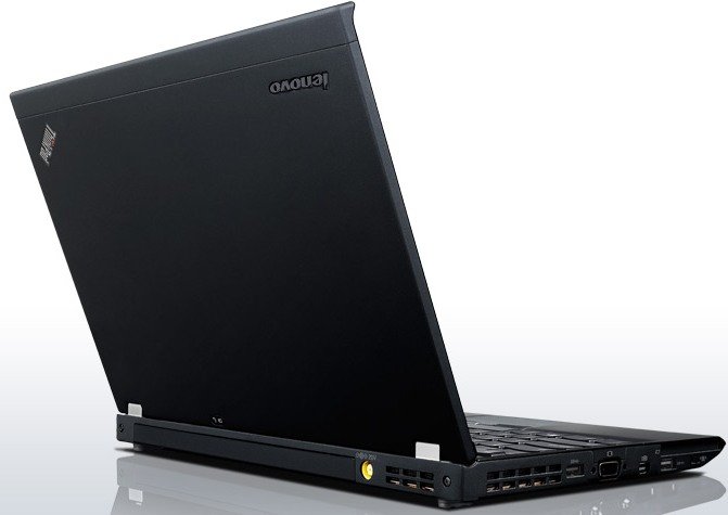 Ноутбук Lenovo ThinkPad X230 (23243U6)