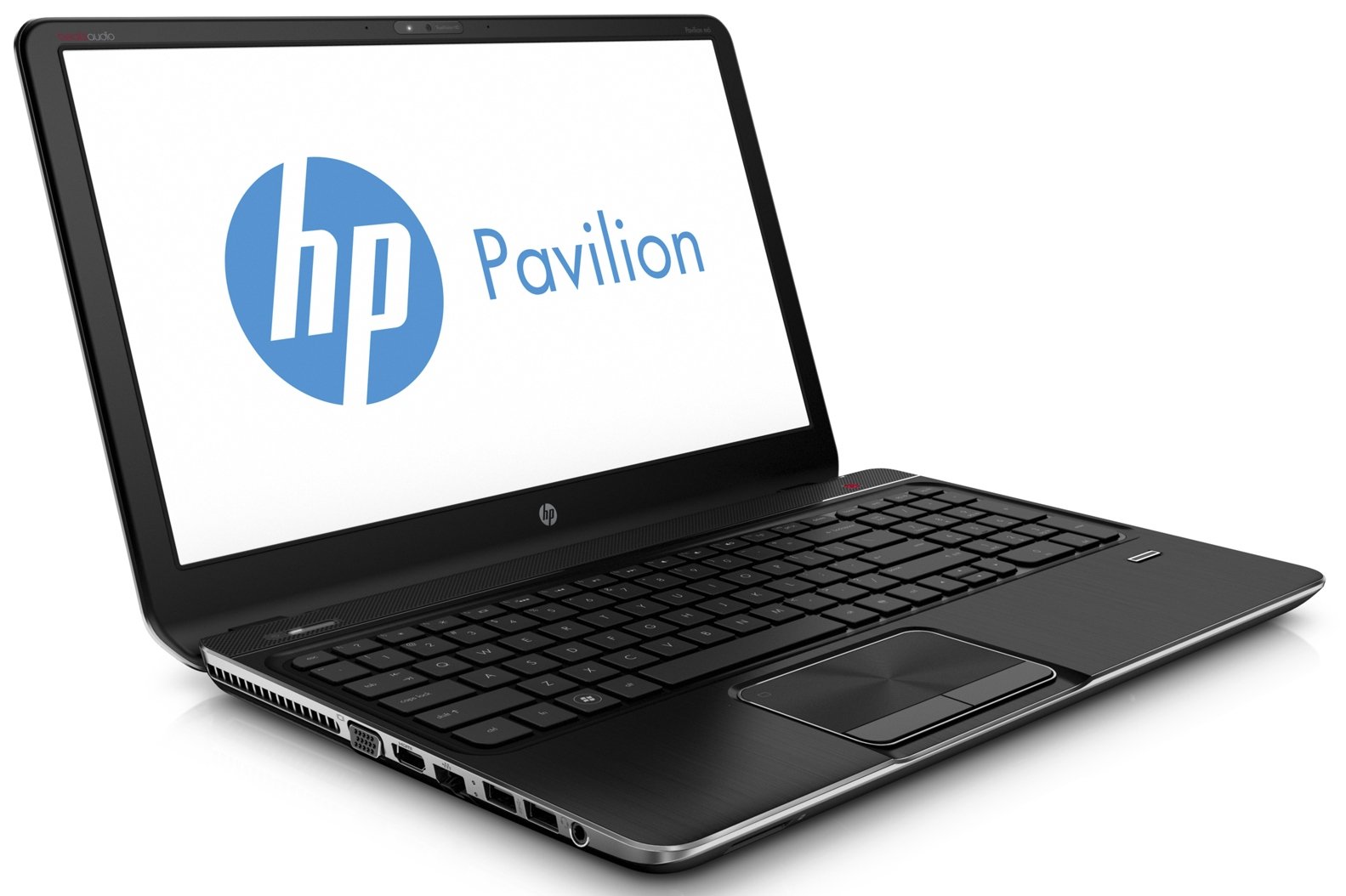 Ноутбук HP Pavilion m6-1050er (B3Z92EA)