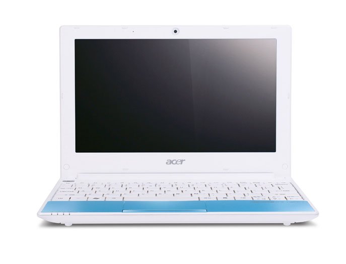 Acer Aspire One AOHAPPY-13DQb2b