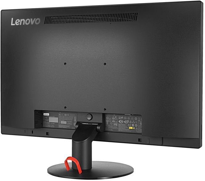 Монитор Lenovo 22" ThinkVision T2224d (60EBJAT1EU)