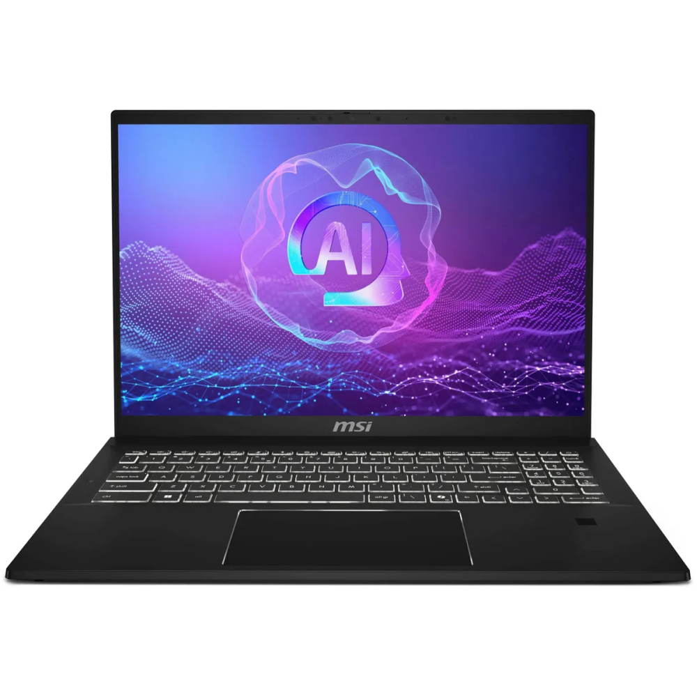 Ноутбук MSI Summit A16 AI+ A3HMTG-084RU