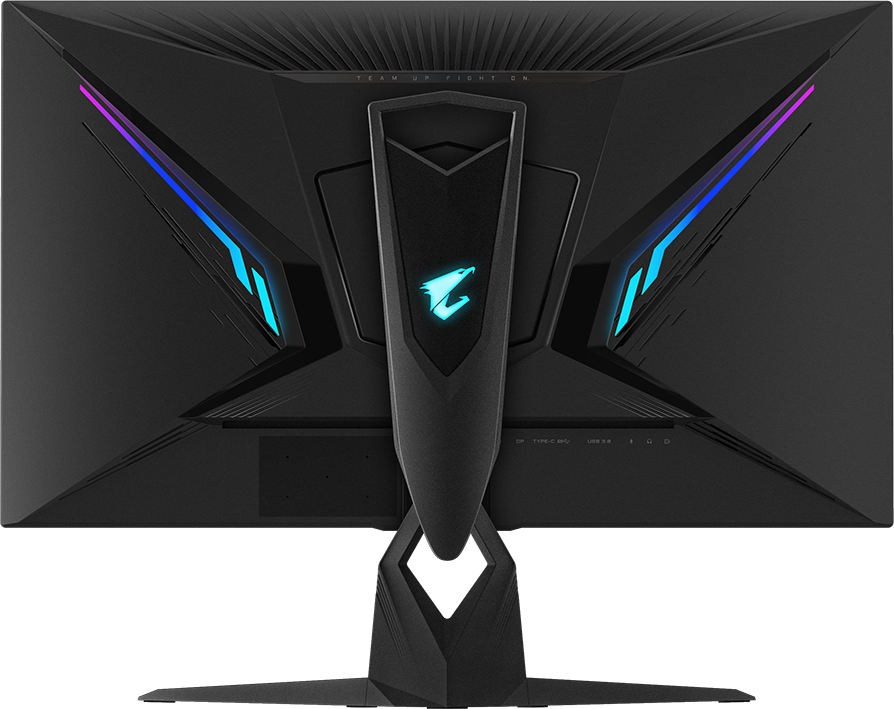 Монитор Gigabyte 32" Aorus FI32Q X