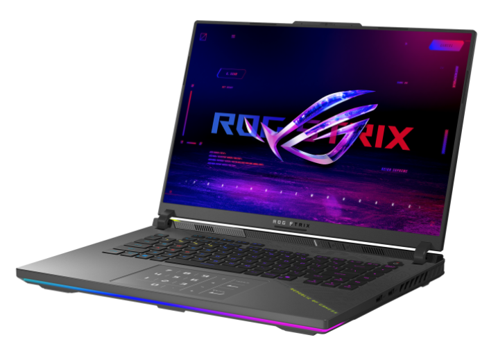 Ноутбук ASUS G614PM ROG Strix G16 (2025) (S5097)