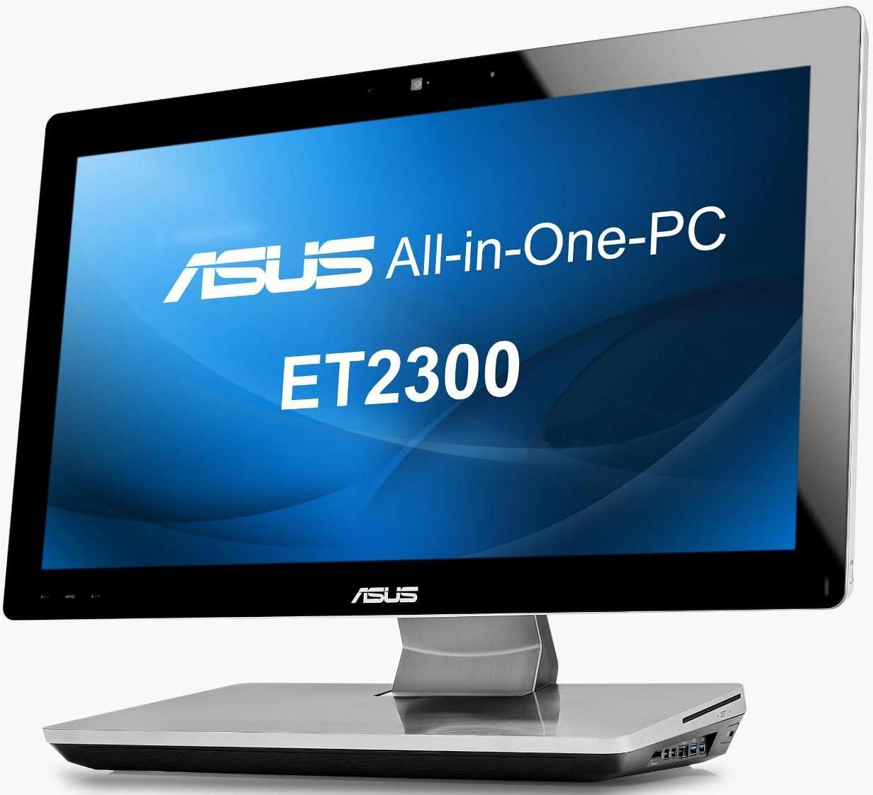 Моноблок ASUS Eee TOP PC ET2300INTI