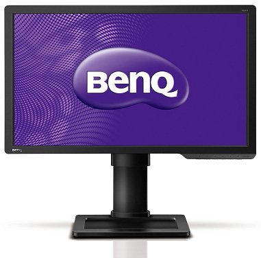 Монитор BenQ 24" XL2411Z