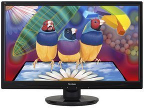 Монитор Viewsonic 20" VA2046m-LED