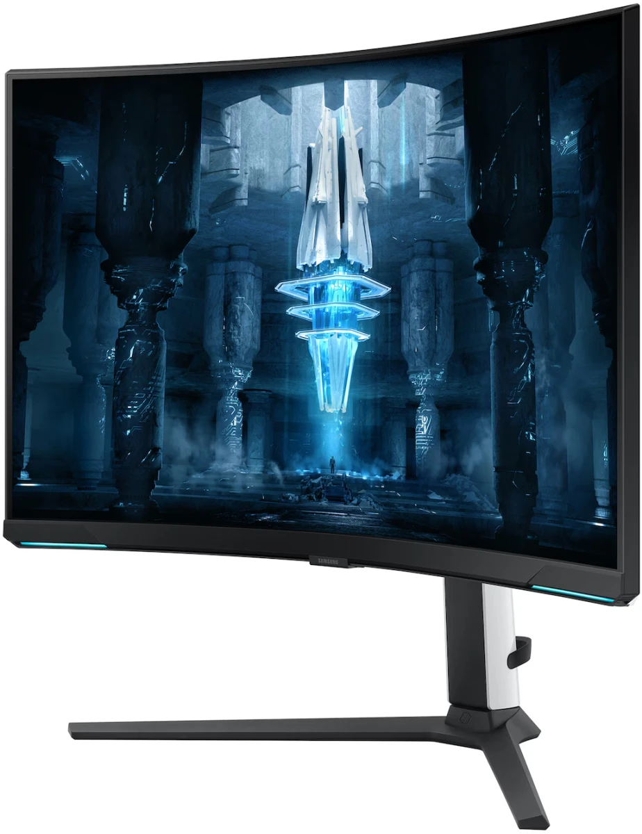 Монитор Samsung 32" LS32BG850N Odyssey Neo G8
