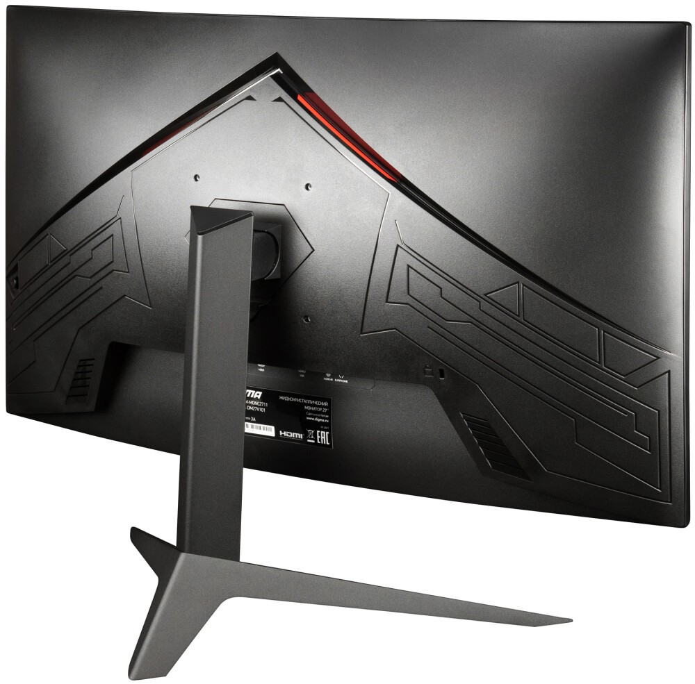 Монитор Digma 27" DM-MONC2711