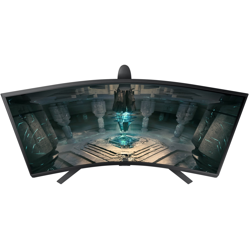 Монитор Samsung 32" S32BG650EI Odyssey G6
