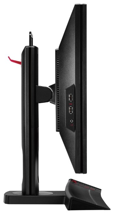 Монитор BenQ 24" XL2420G