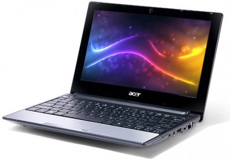Acer Aspire One AOD255E-N558Qws