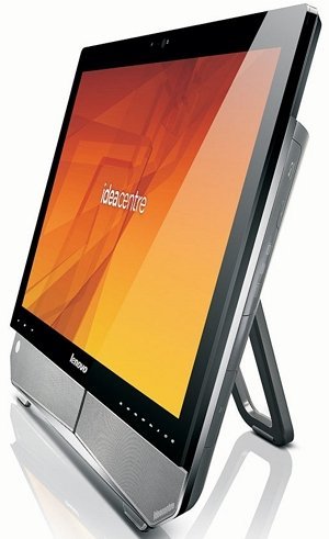 Моноблок Lenovo IdeaCentre B320 (57-302512)