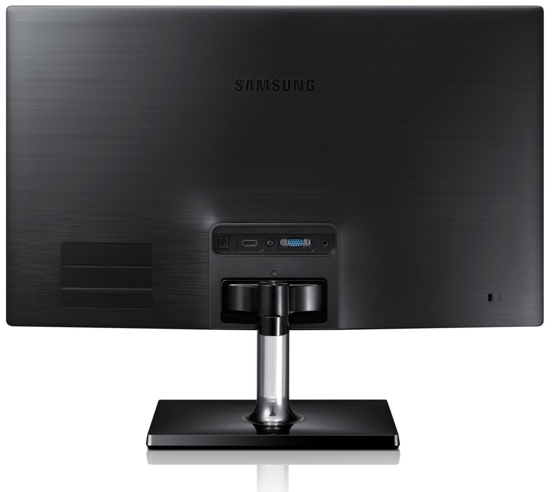 Монитор Samsung 24"  S24C570HL