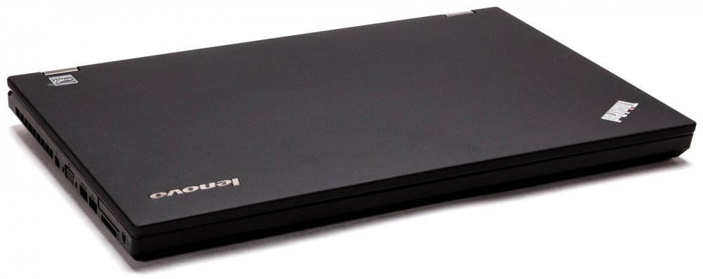 Ноутбук Lenovo ThinkPad W540 (20BHA0W5RT)