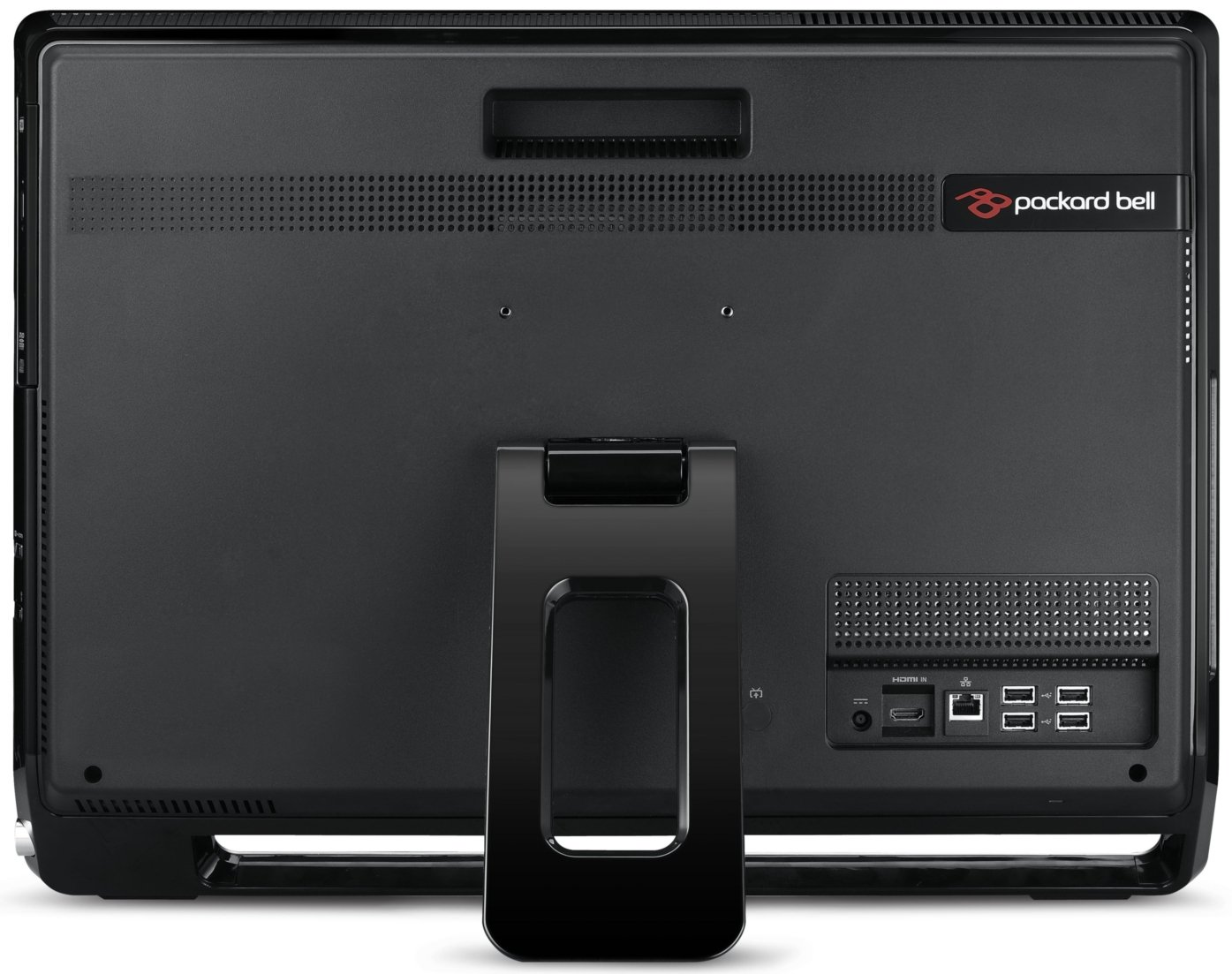 Моноблок Packard Bell oneTwo L5870 (DQ.U78ER.001)