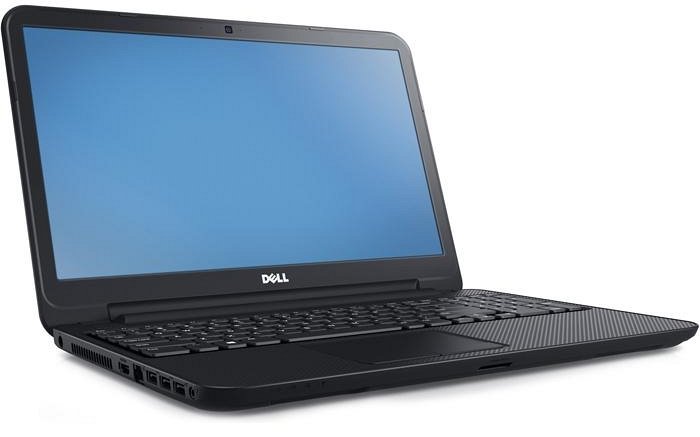 Ноутбук Dell Inspiron 3721 Black (3721-0626)