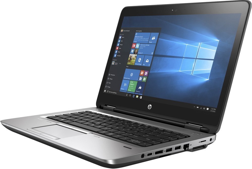 Ноутбук HP ProBook 640 G3 (Z2W37EA)