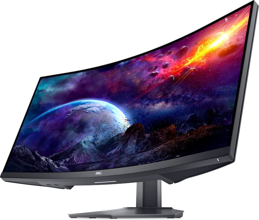 Монитор Dell 34" S3422DWG (3422-4963)