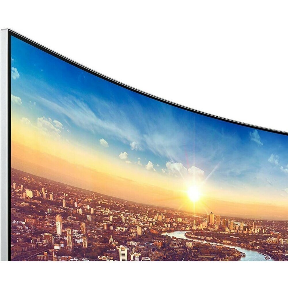 Монитор Samsung 34" C34J791WTM