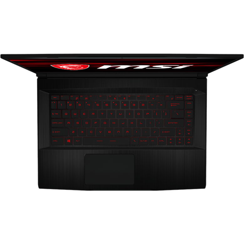 Ноутбук MSI GF63 Thin (12VE-237RU)