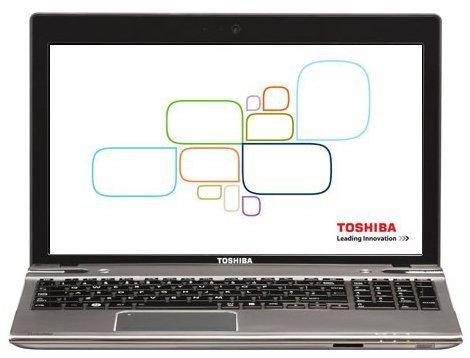 Купить Ноутбук Toshiba В Москве