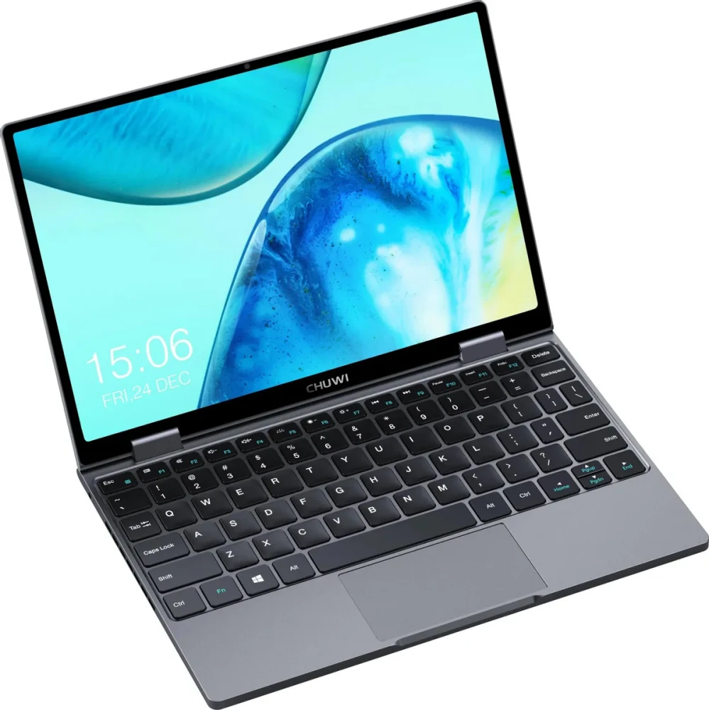 Ноутбук Chuwi MiniBook X N150 (CWI558-P51N5N1HDMXX)