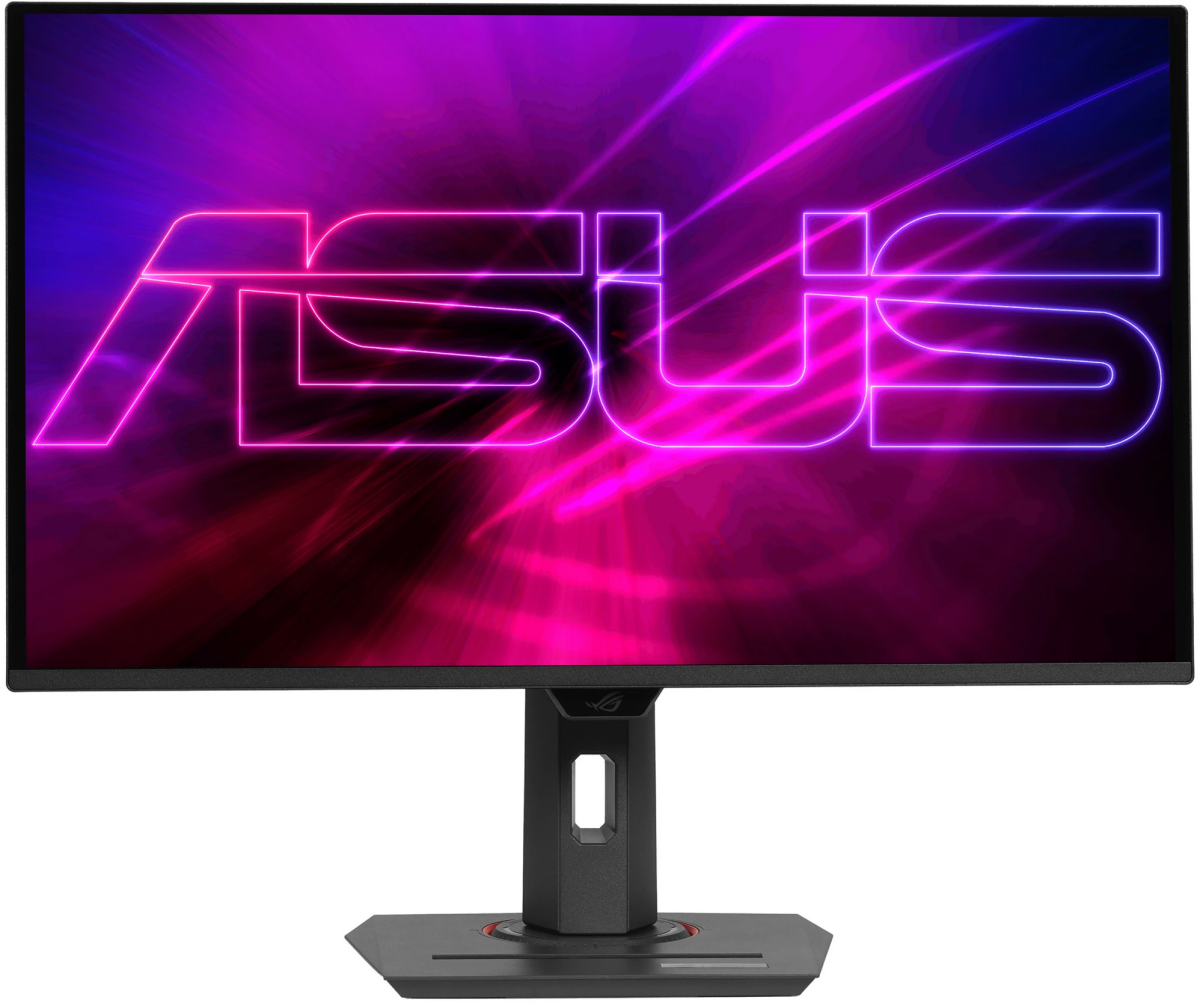 Монитор ASUS 27" XG27ACDNG ROG Strix OLED