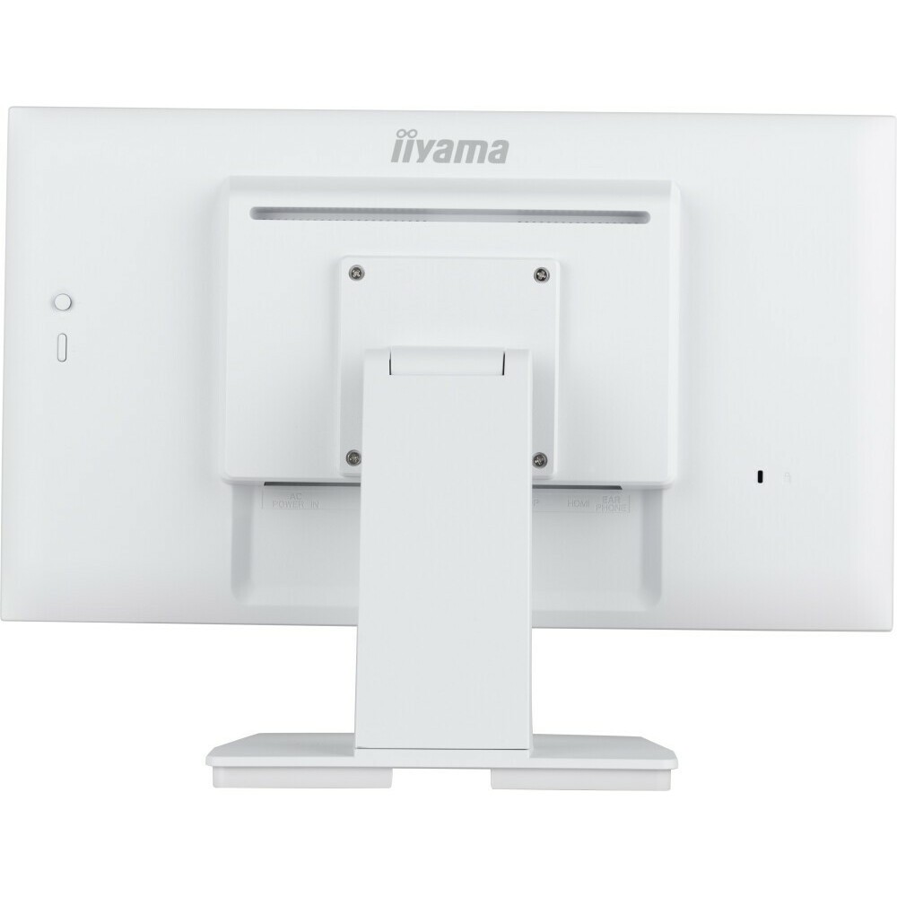 Монитор Iiyama 22" ProLite T2252MSC-W2