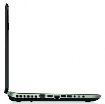 Ноутбук HP Pavilion dv7-6101er (LZ661EA)