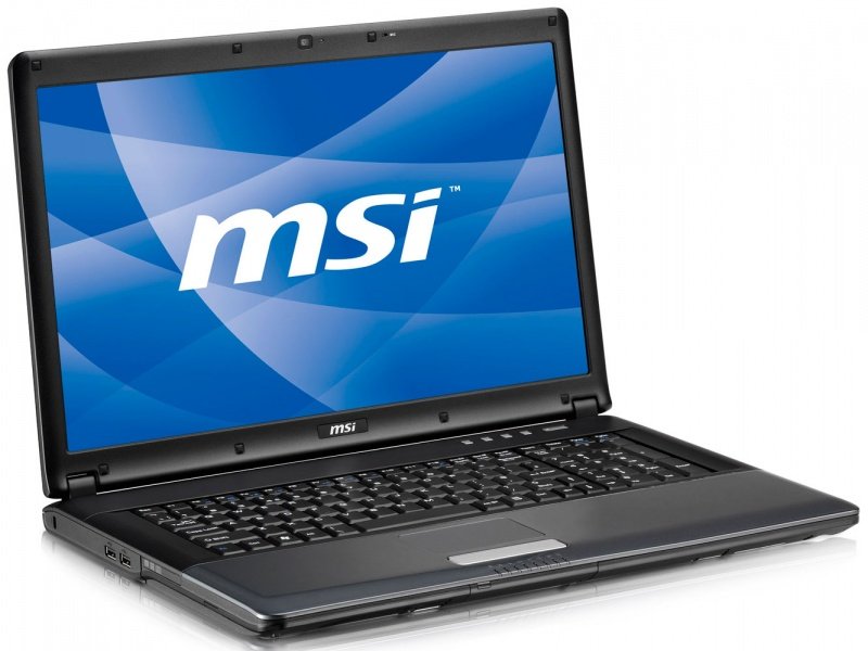 MSI CR700-223